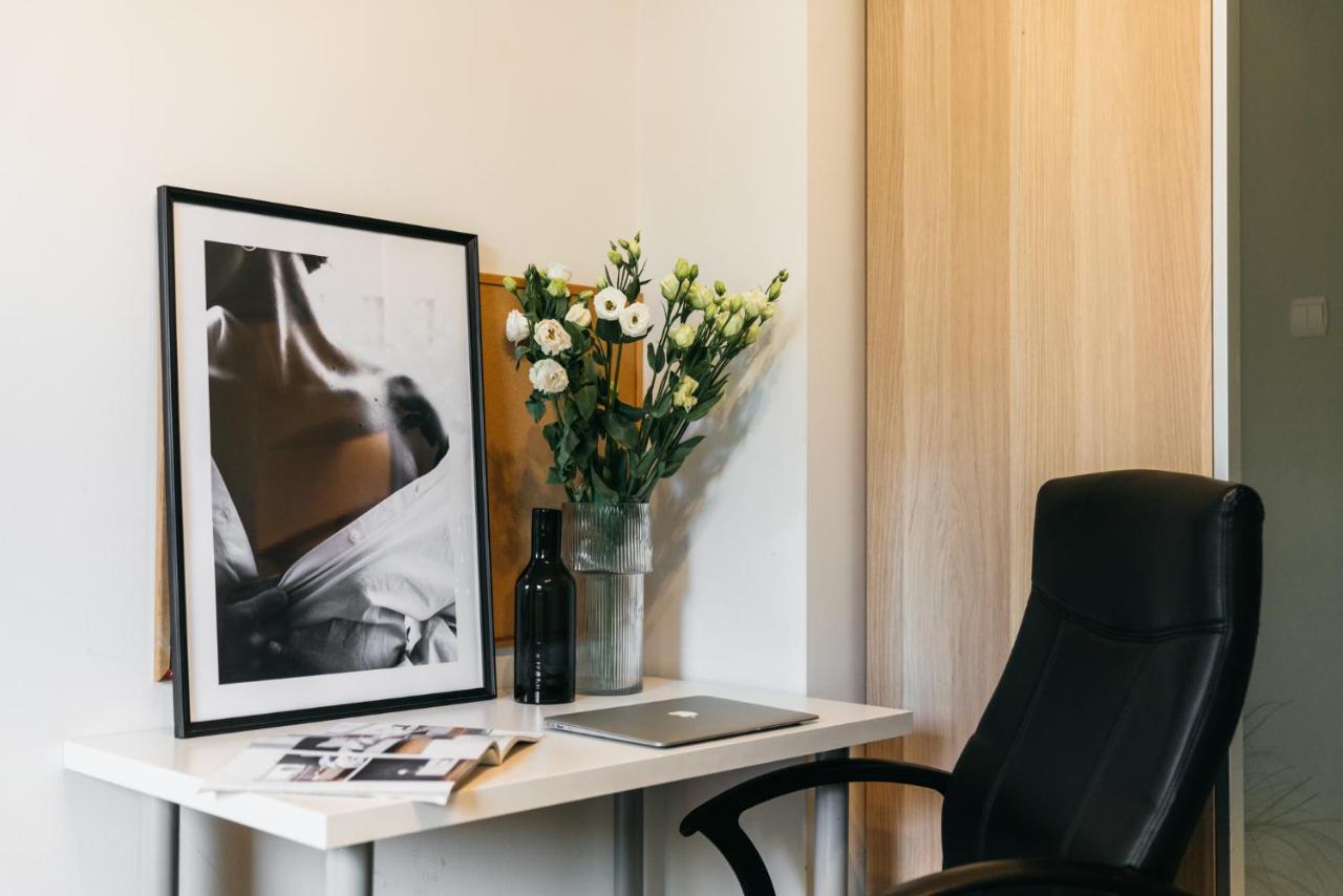 Bazaar - Loftaffair Apartamento *