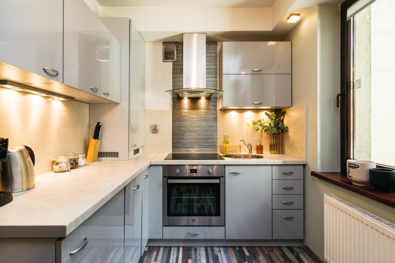 Bazaar - Loftaffair Apartamento