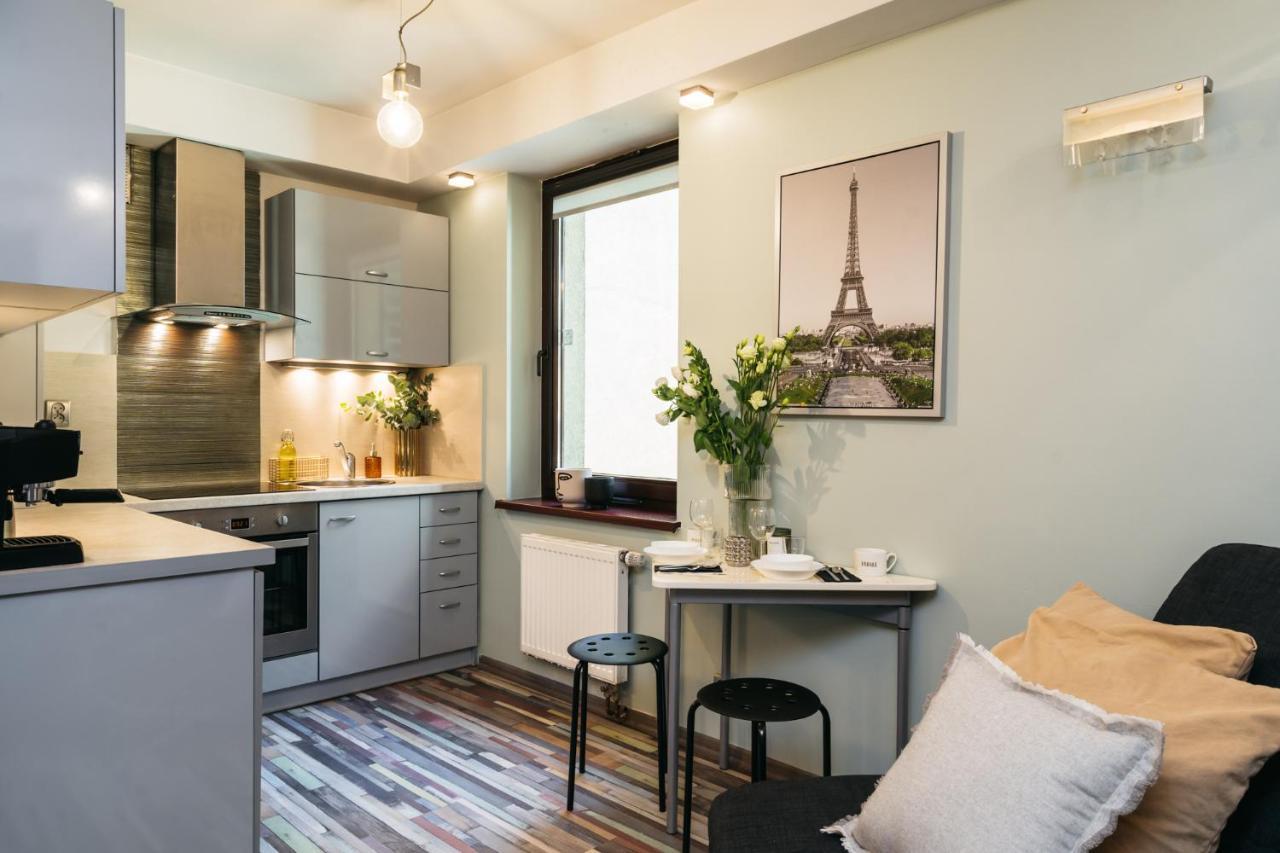 Bazaar - Loftaffair Apartamento