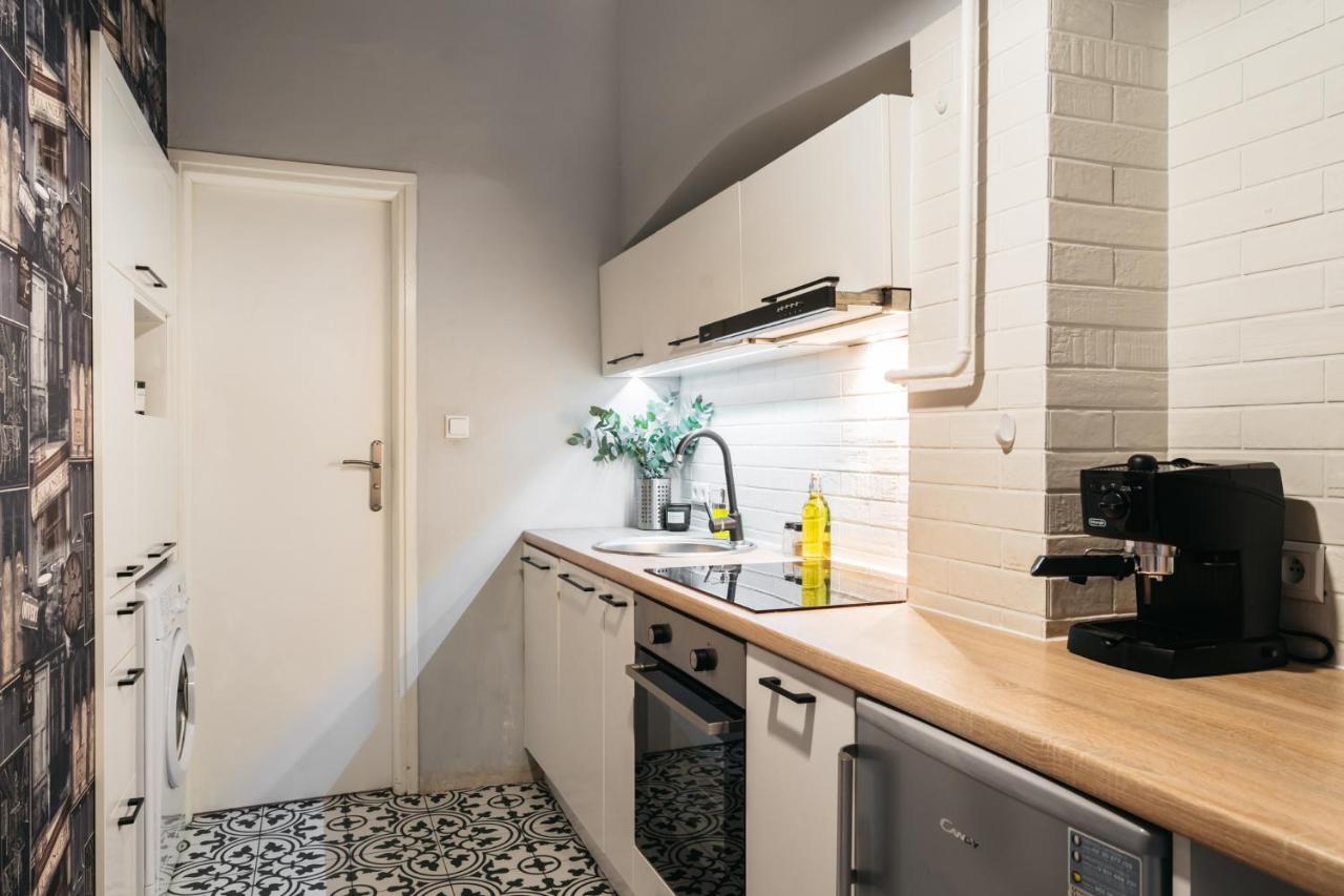 Sklodowskiej By Loft Affair Apartment