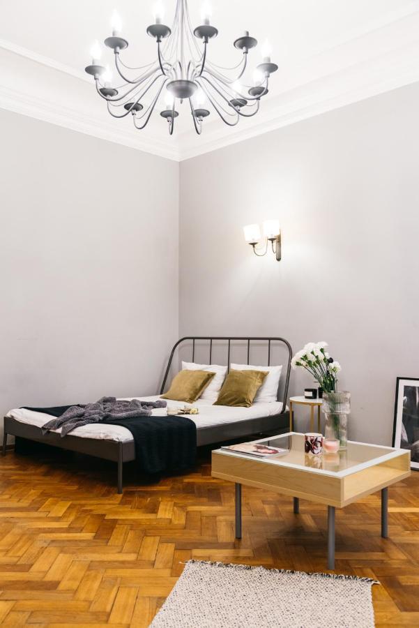 Sklodowskiej By Loft Affair Apartment *