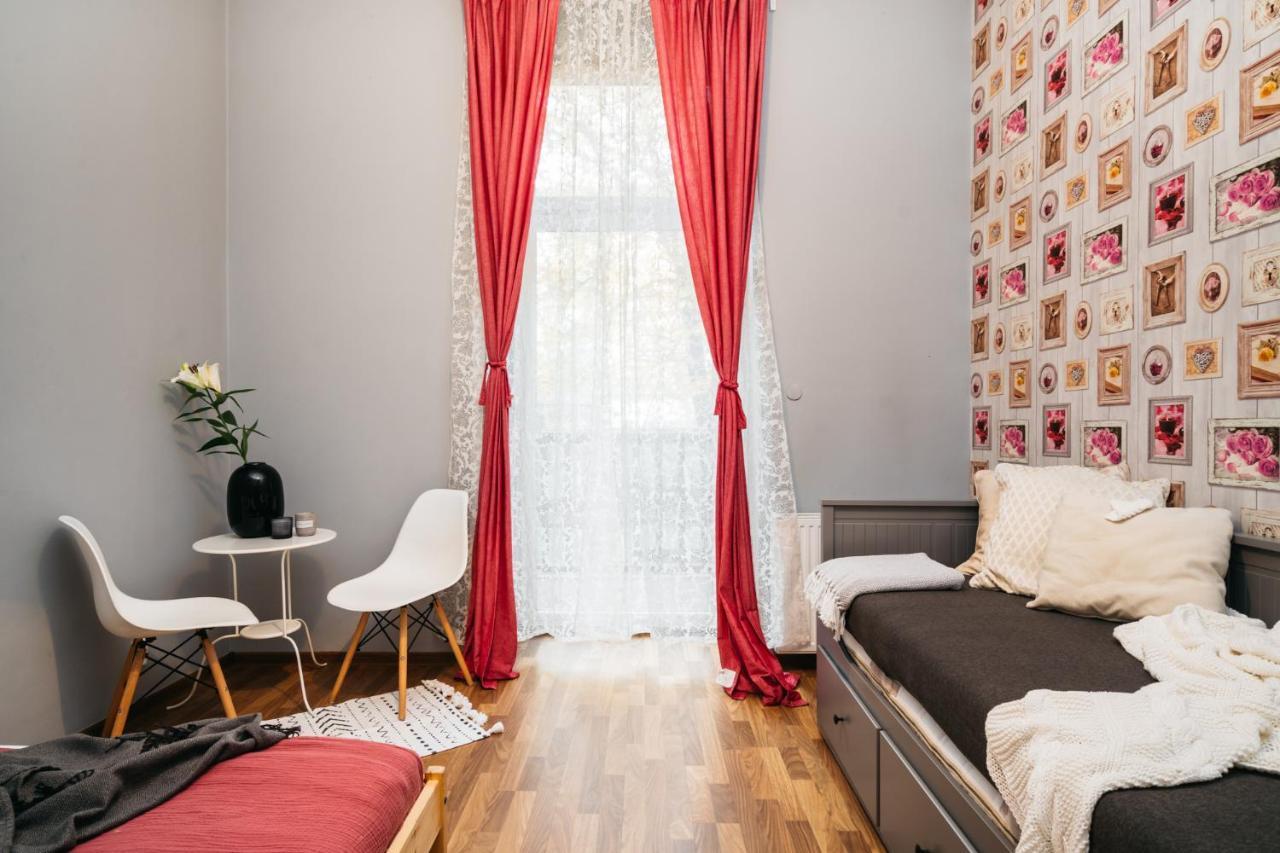 Sklodowskiej By Loft Affair Apartment Krakau