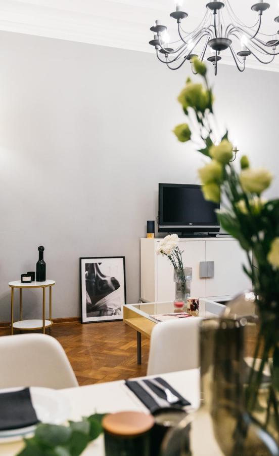 Sklodowskiej By Loft Affair Apartment
