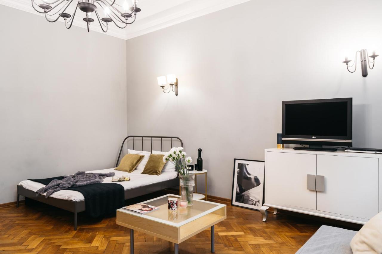 Apartment Sklodowskiej By Loft Affair