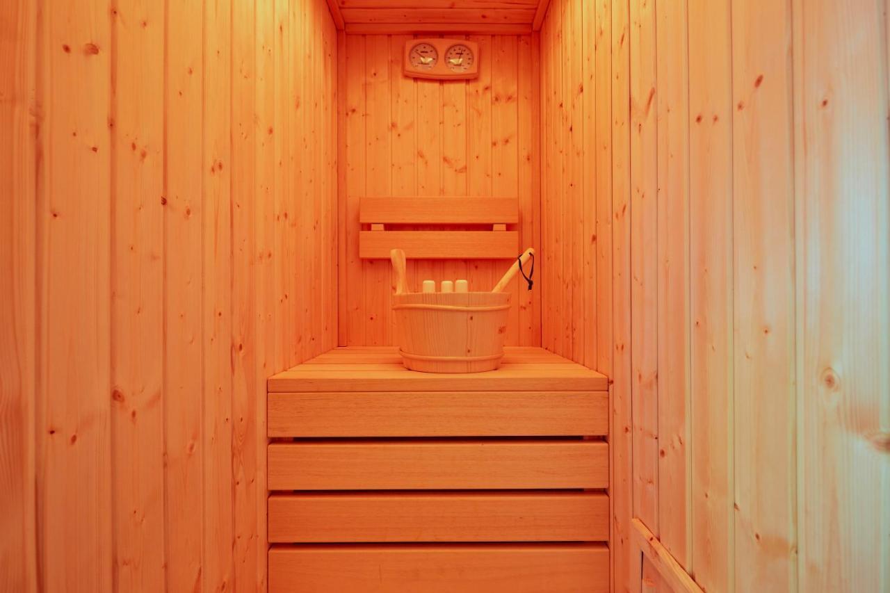 Appartement Luxurious Cracow *