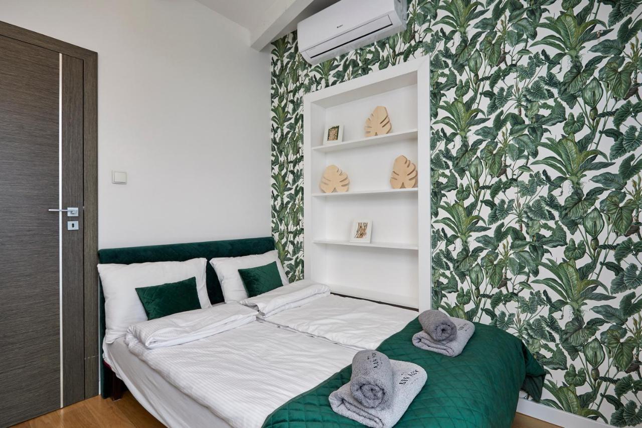 Appartement Luxurious Cracow