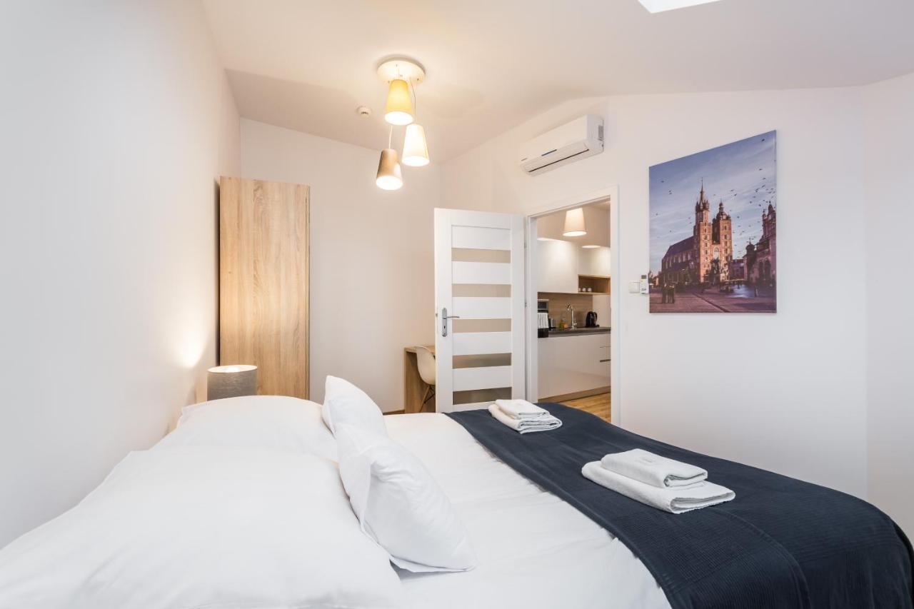 Apartment Bosacka Wawelofts Krakow