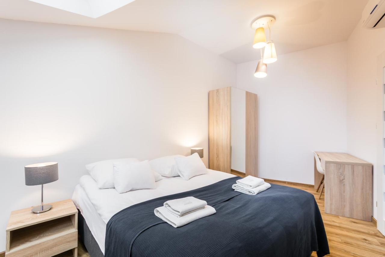 Bosacka Wawelofts Apartment Krakow