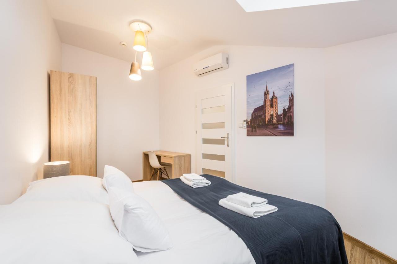 Bosacka Wawelofts Apartment