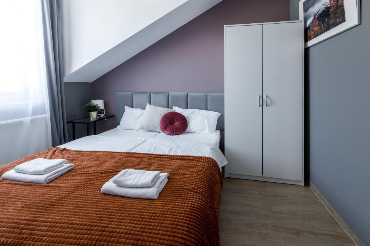 Kazimierz Friendhouse Apartment