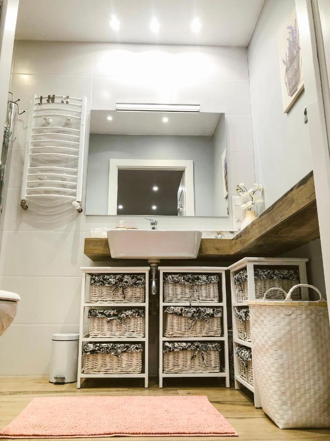 Apartament Luscinia Z 2 Sypialniami