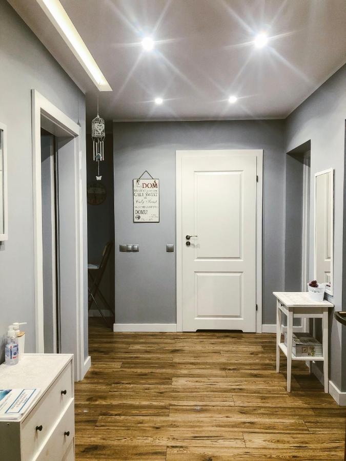 Apartament Luscinia Z 2 Sypialniami *
