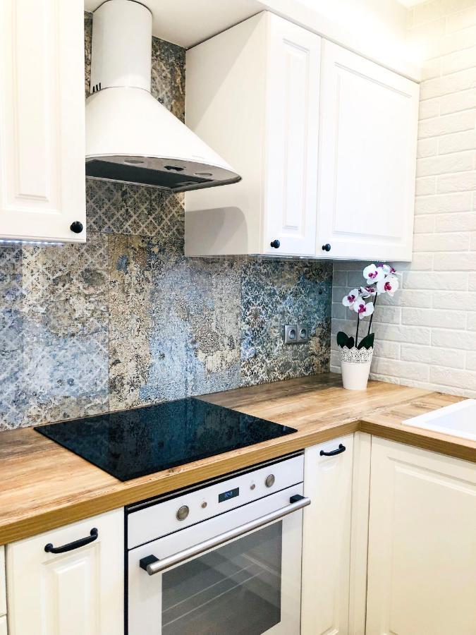 Luscinia Z 2 Sypialniami Apartament Kraków