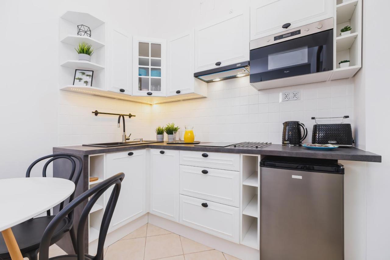 Zamenhofa By Renters Apartamento *