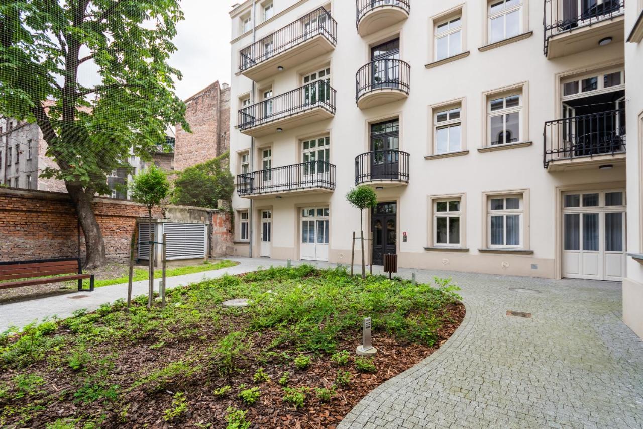 Groble Deluxe Wawelofts Krakow