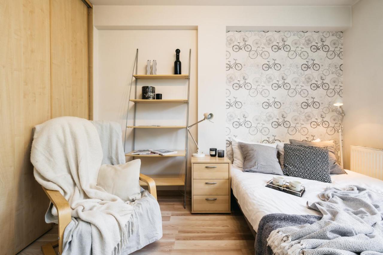 Bazaar - Loftaffair Apartamento Cracóvia