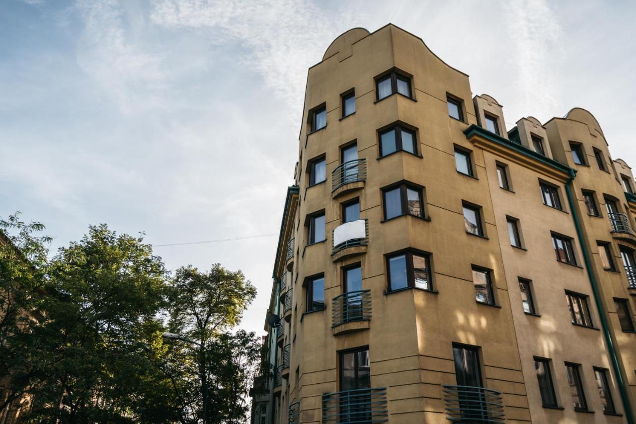 Bazaar - Loftaffair Apartamento *