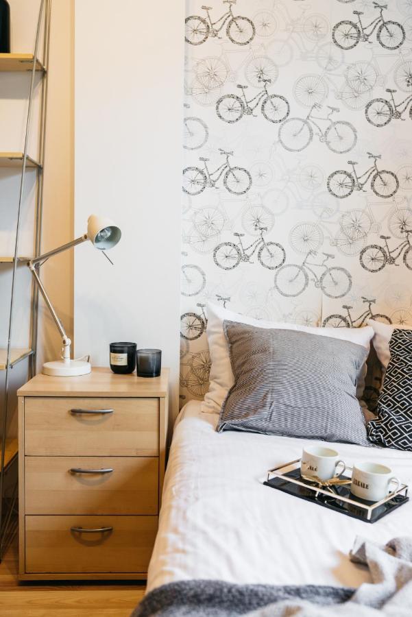 Apartamento Bazaar - Loftaffair Cracóvia