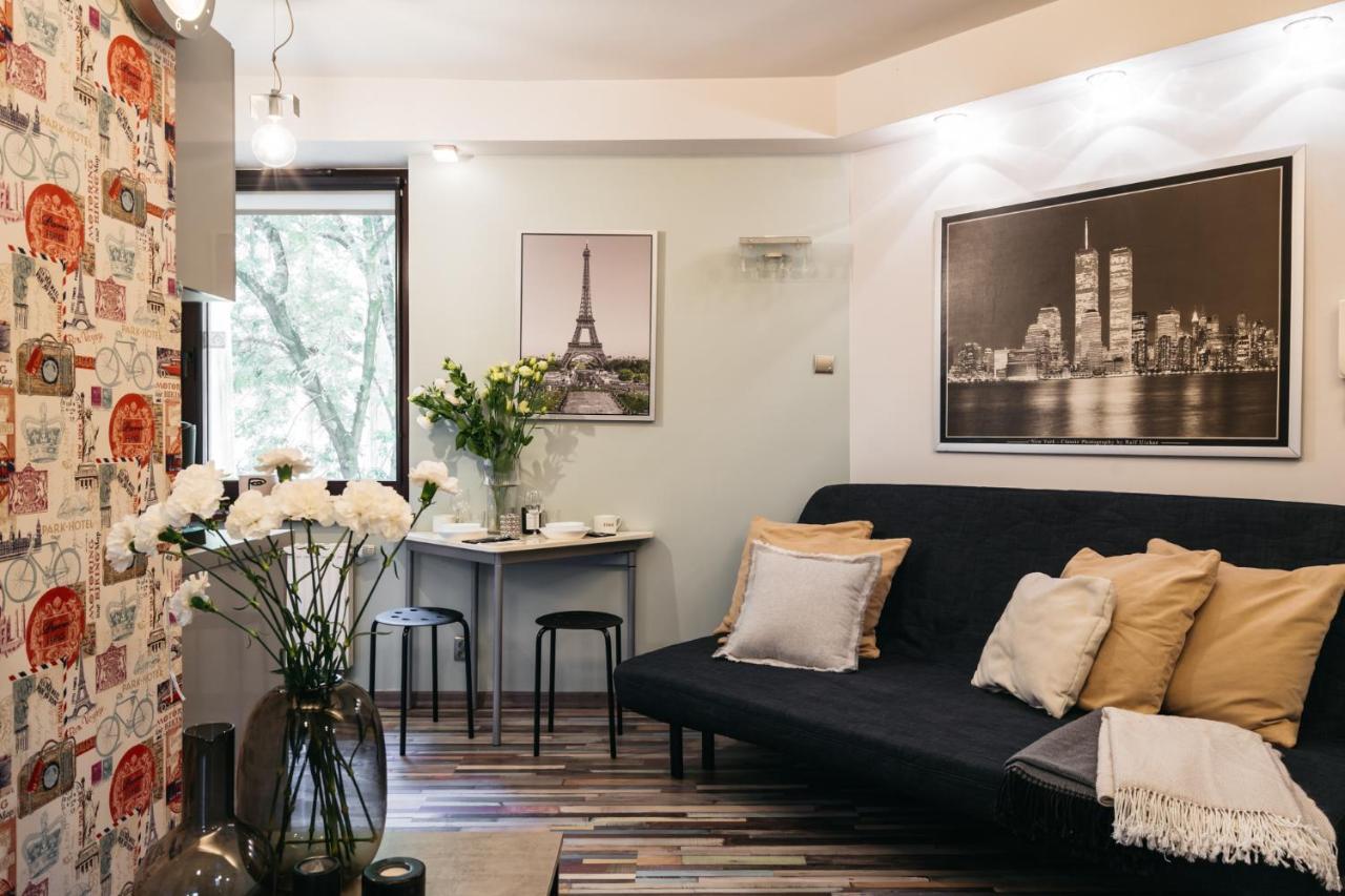 Bazaar - Loftaffair Apartamento Cracóvia