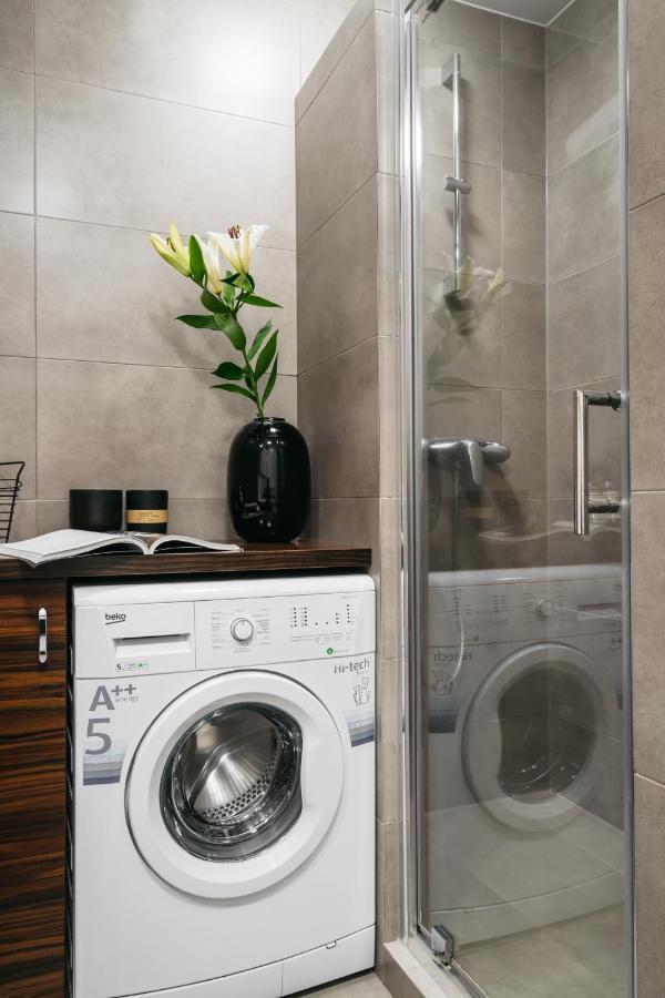 Bazaar - Loftaffair Apartamento *