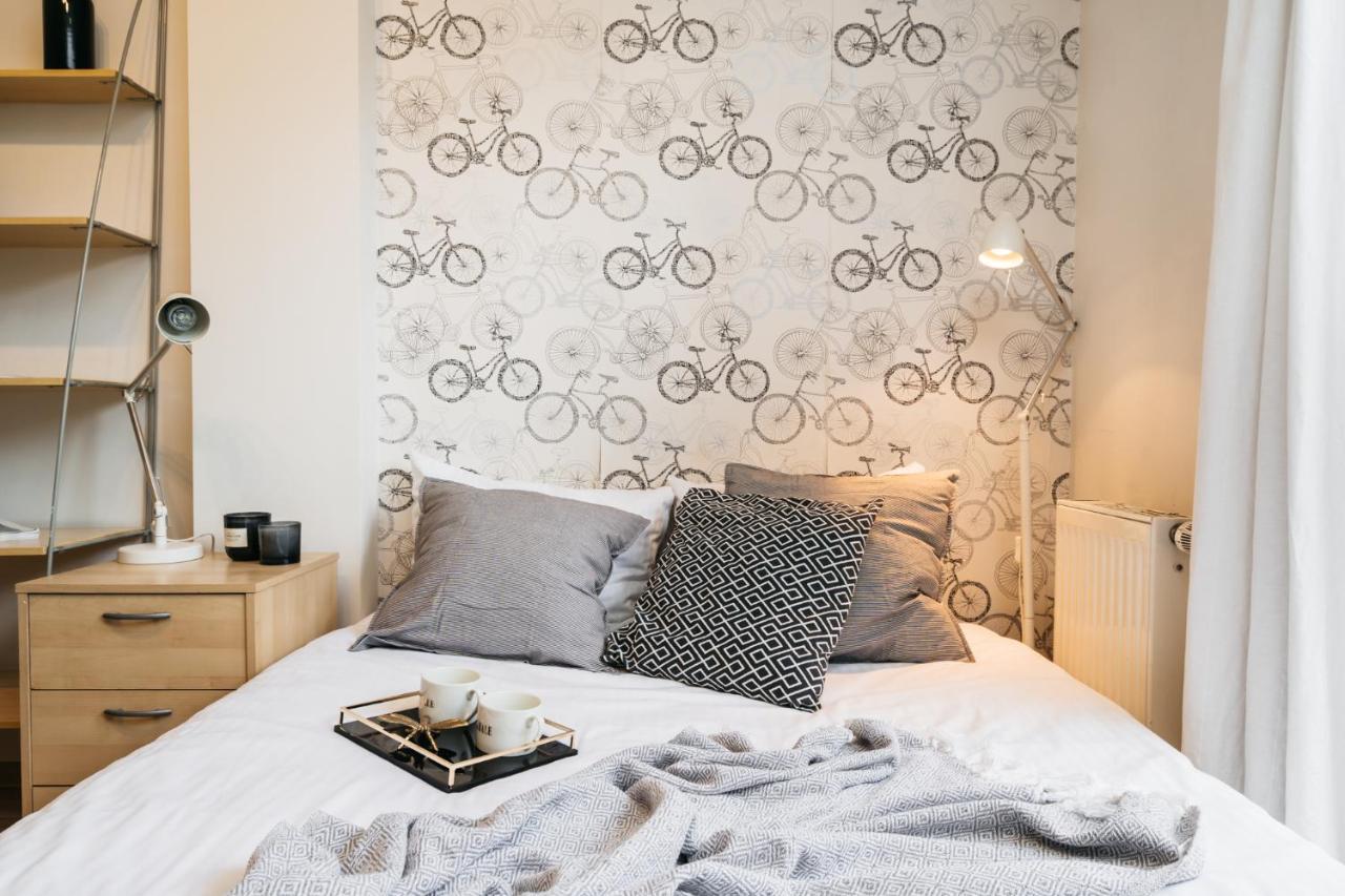 Apartamento Bazaar - Loftaffair *