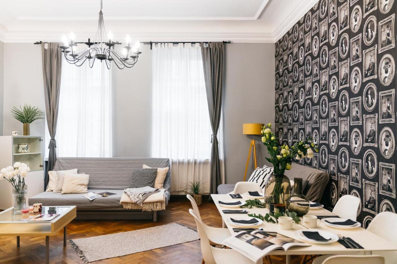 Sklodowskiej By Loft Affair *