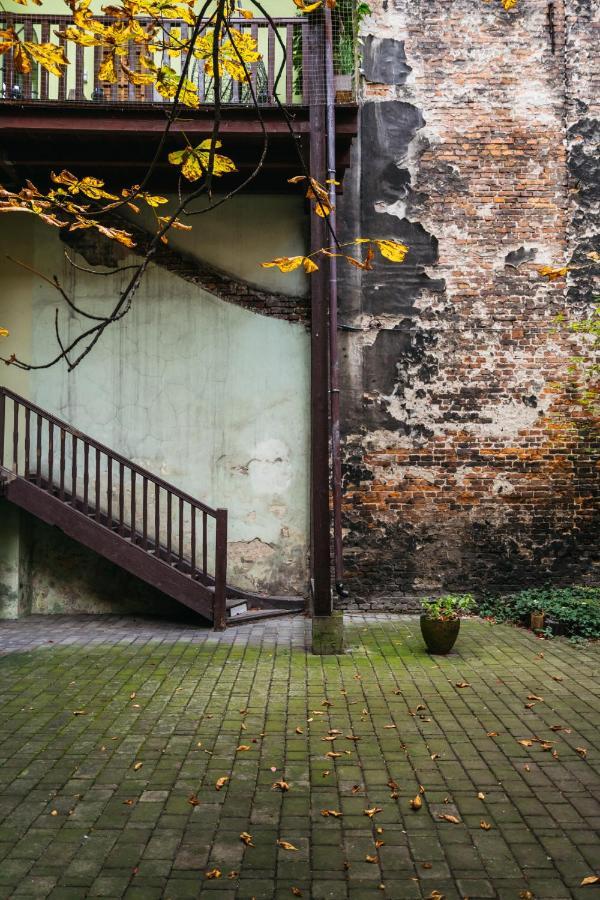 Sklodowskiej By Loft Affair Apartment Krakau