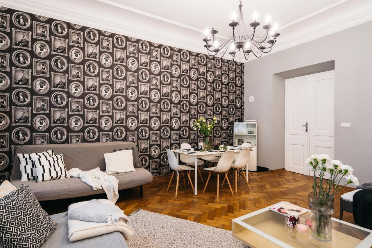 Apartment Sklodowskiej By Loft Affair *