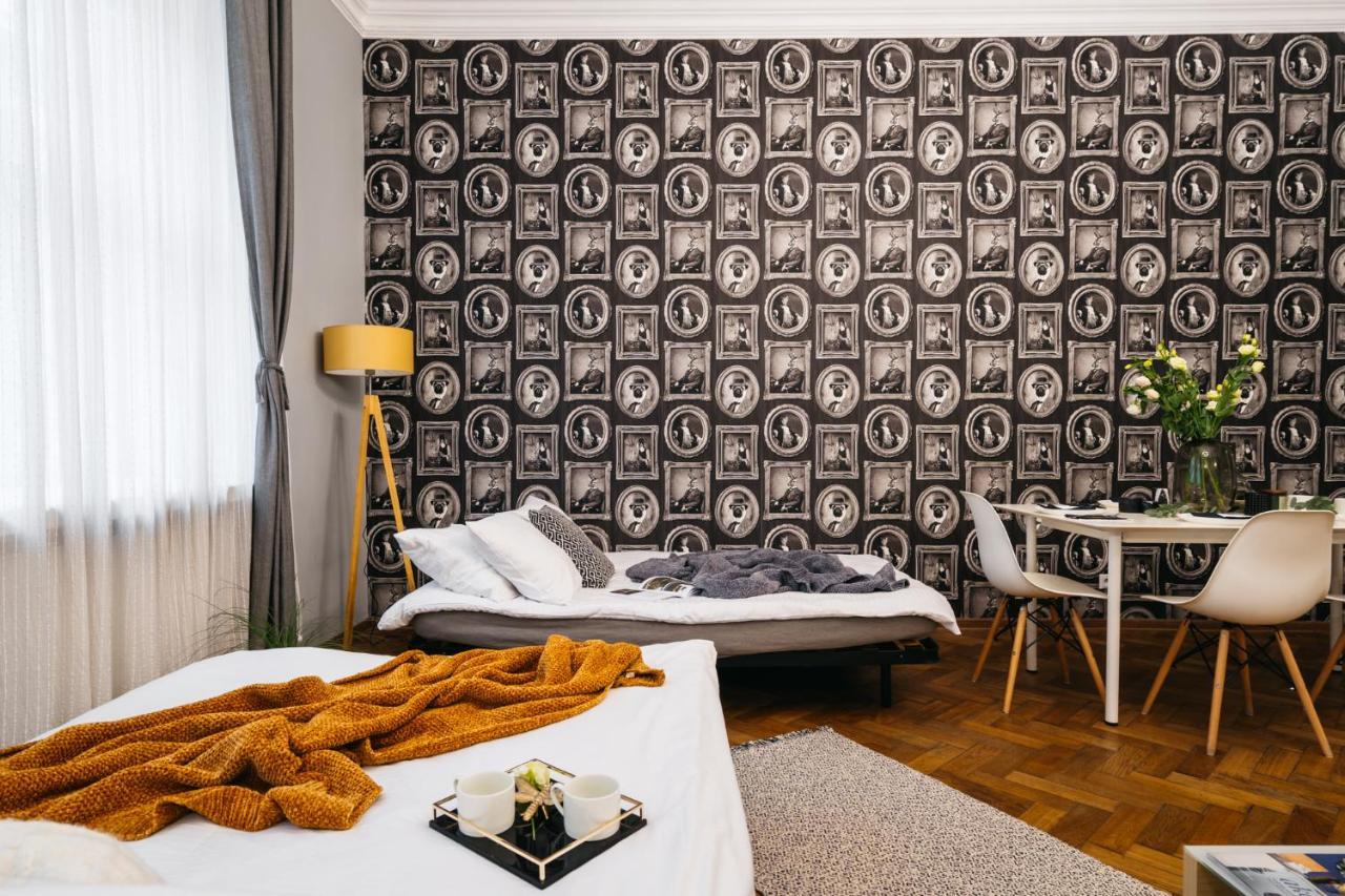 Apartment Sklodowskiej By Loft Affair Krakau