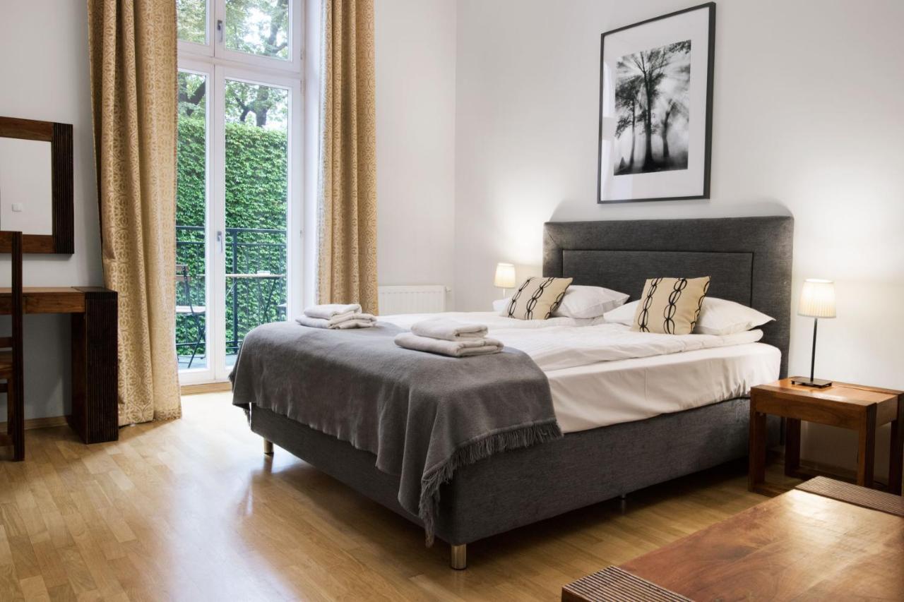 Apartament Yourplace Biskupia Old Town Kraków