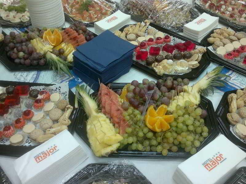 Hotel H6 Major Travel & Business, Free Parking 3*