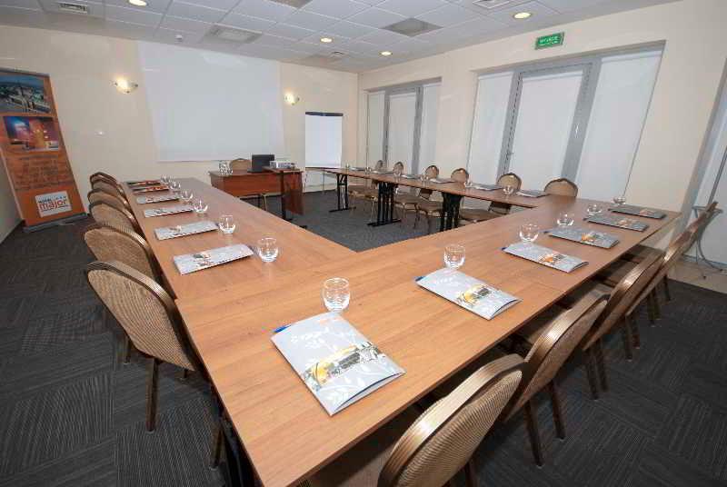 Hotel H6 Major Travel & Business, Free Parking Kraków