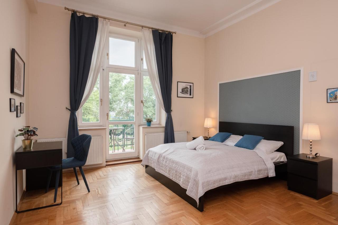 Wawel - Jewish District Apartment Krakow