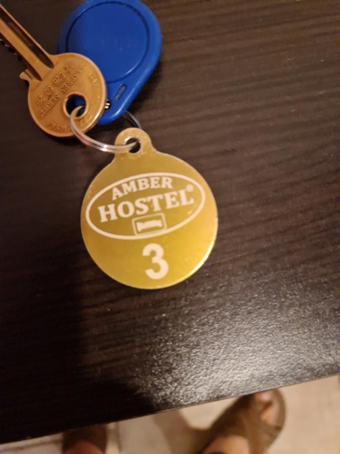 Amber 11 * Krakow