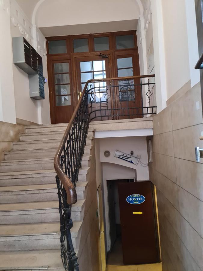 Apartment Amber 11 *