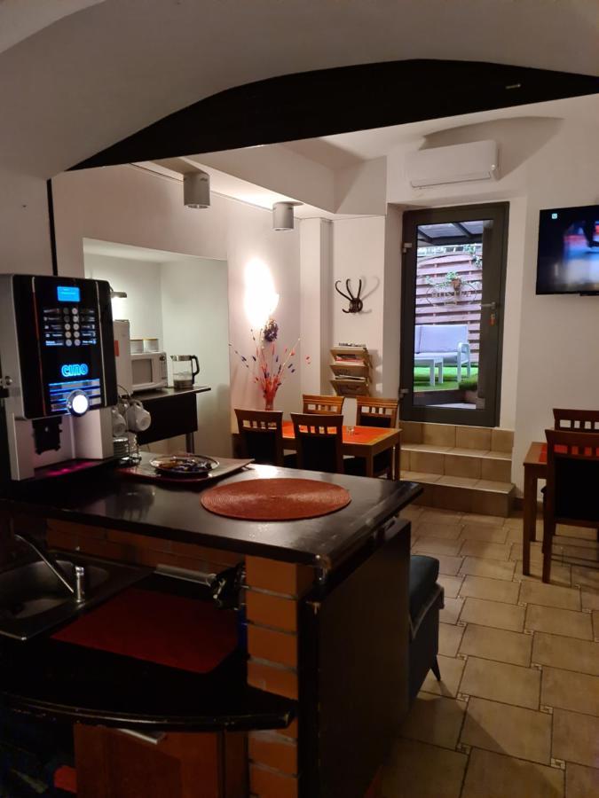 Apartamento Amber 11 Cracóvia