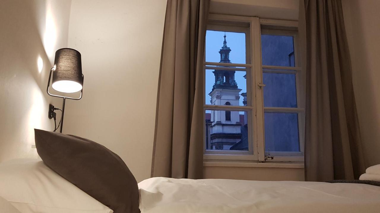 Flamingo Premium Hostel Krakow