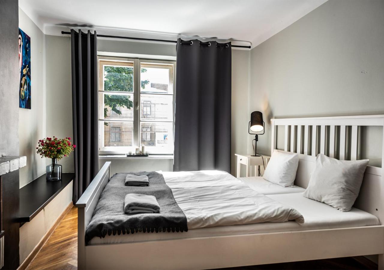 Flamingo Premium Hostel Krakow