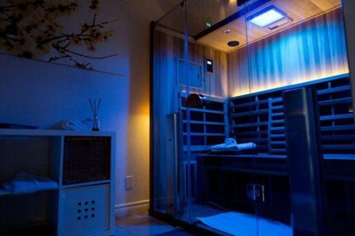Little Britain Aparthotel Sauna&Daily Spa Hen&Stag Do 2*