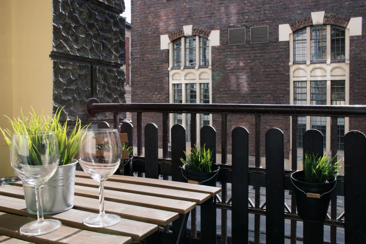 Yourplace Biskupia Old Town * Krakow