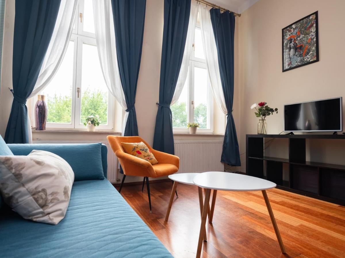 Apartment Wawel - Jewish District