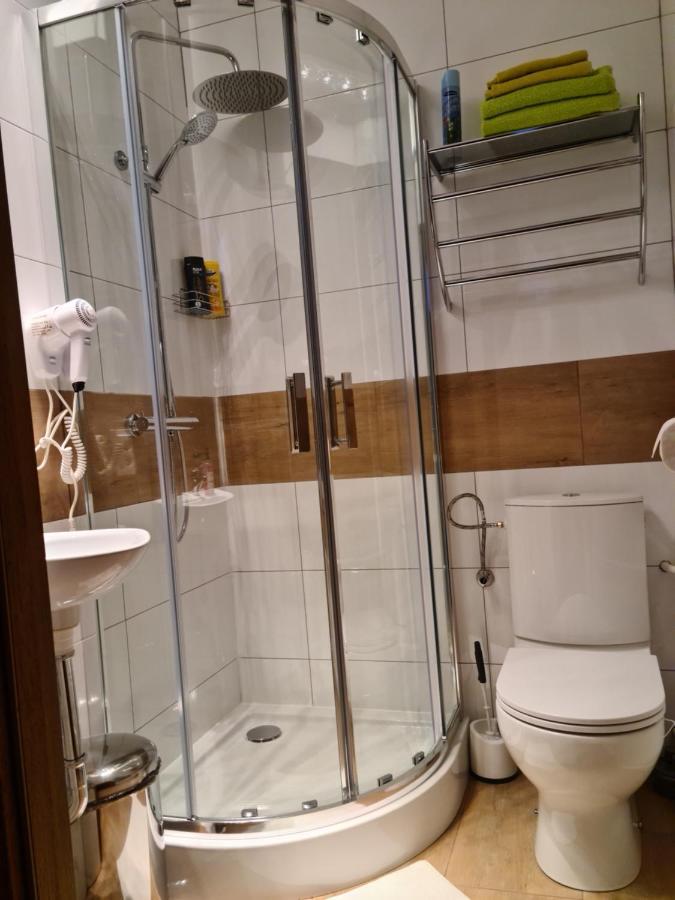 Apartament Amber Apatrtament 7 Kraków