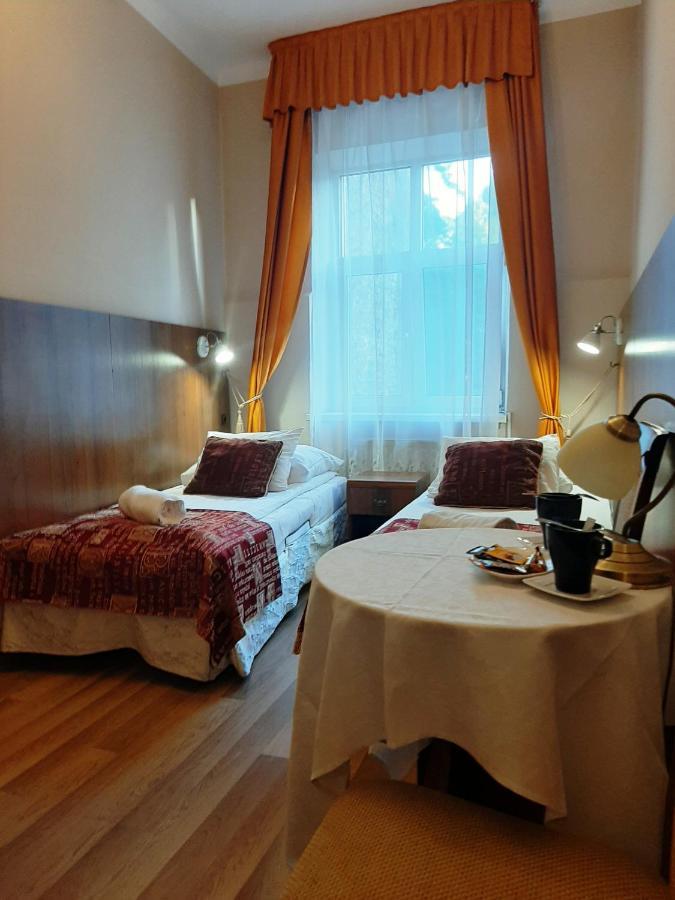 Red Carpet Hostel Krakow