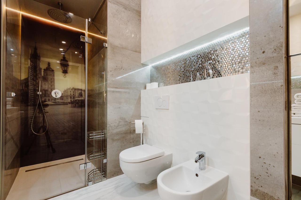 Aparthotel Z14 Boutique - Old Town Krakau