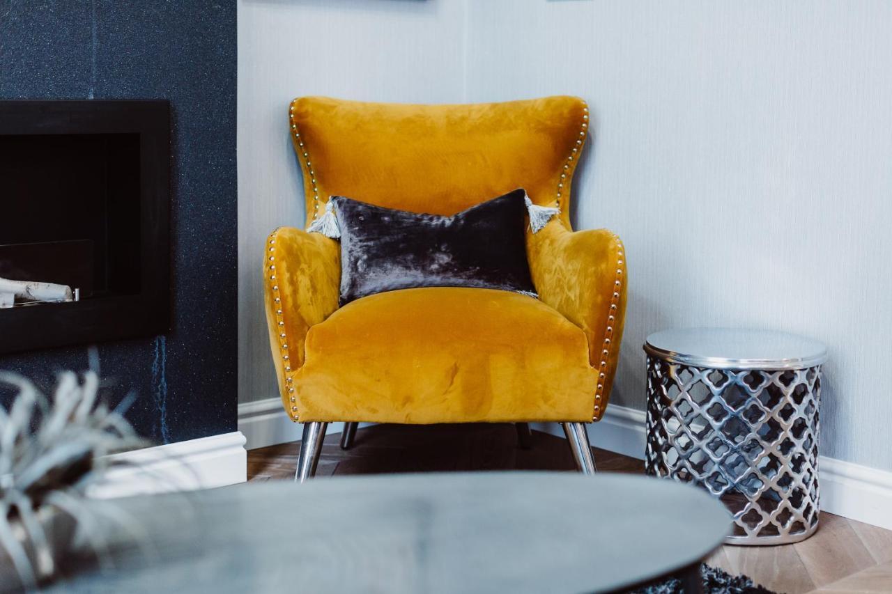 Z14 Boutique - Old Town Aparthotel