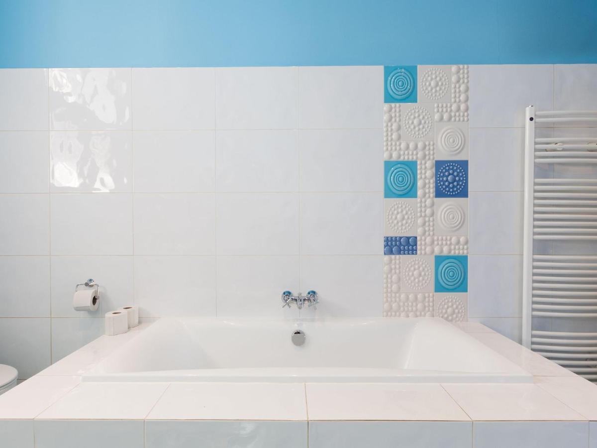 Spacious And Comfortable Flat In Apartamento Cracóvia