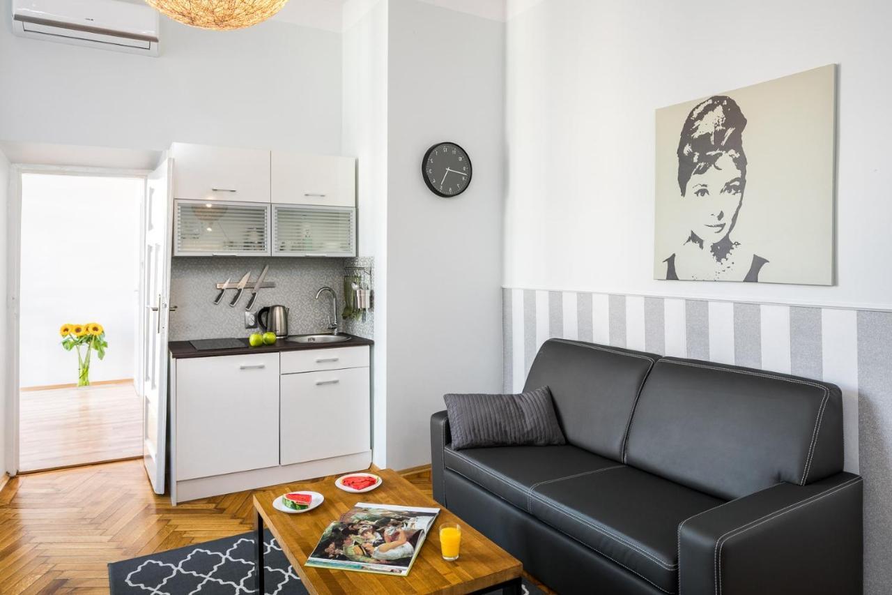 Exclusive Royal Apartment Krakow