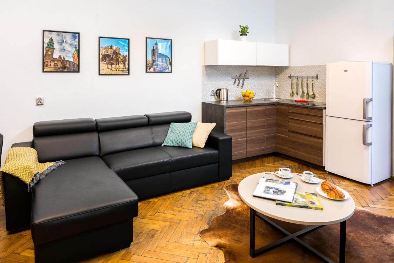 Exclusive Royal Apartment Krakow