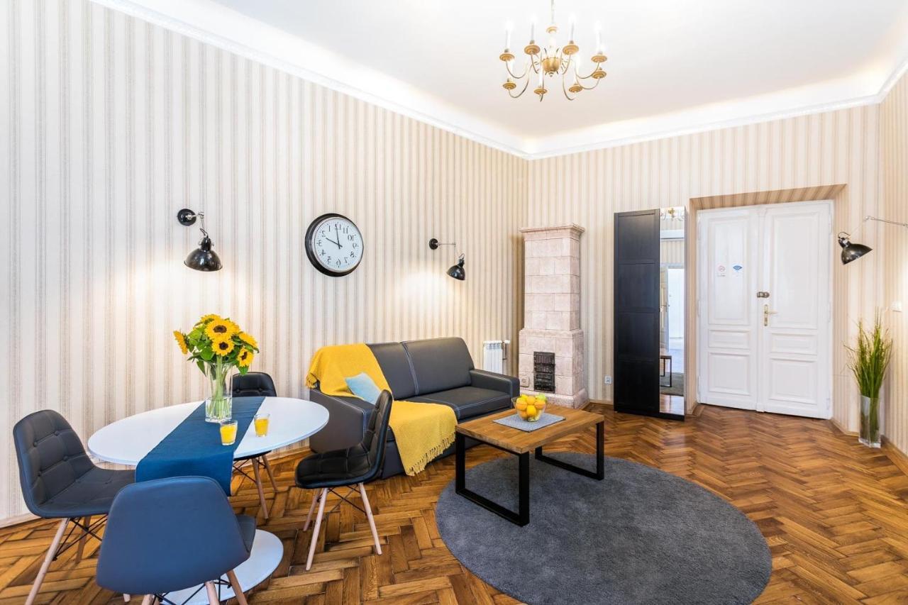 Exclusive Royal * Krakow