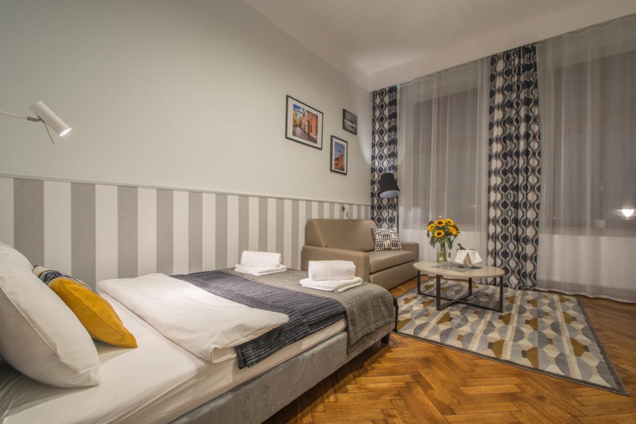 Apartment Exclusive Royal Krakow